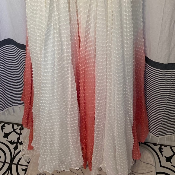 Custom Leanne Marshall dress - Picture 2 of 2